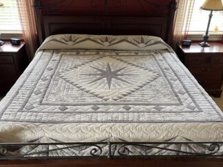 Mariners Compass Star