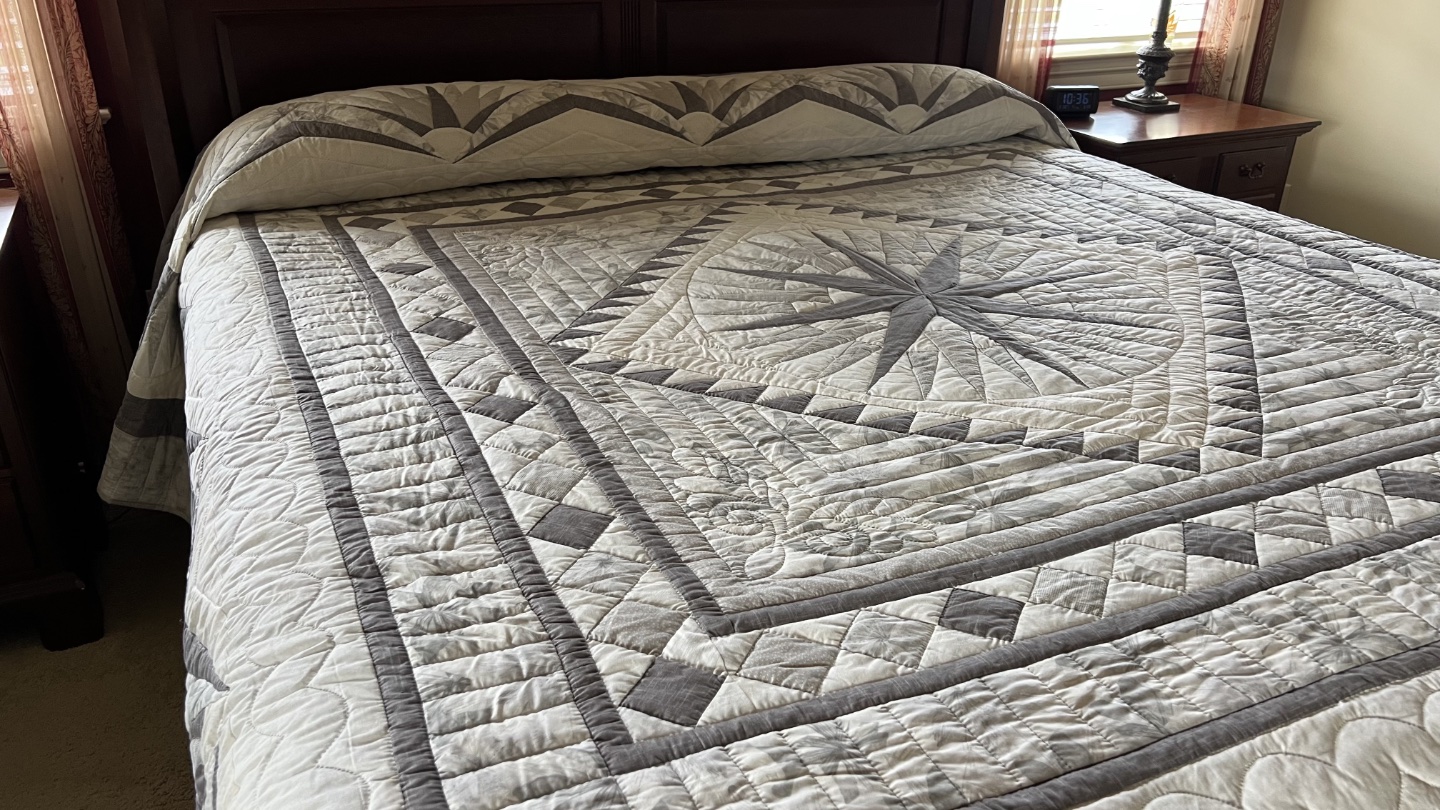 Mariners Compass Star - Image 7