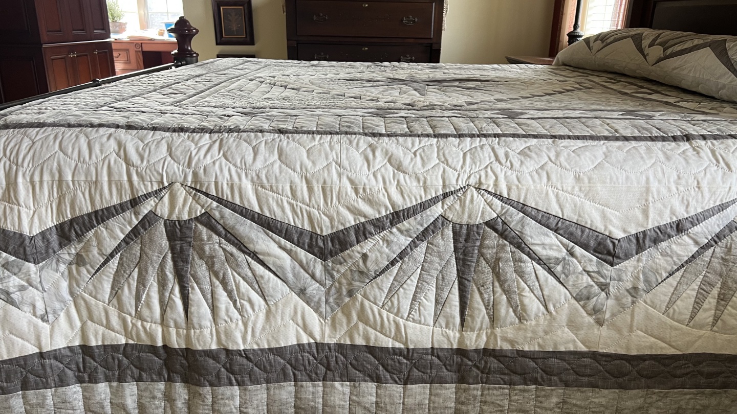 Mariners Compass Star - Image 8