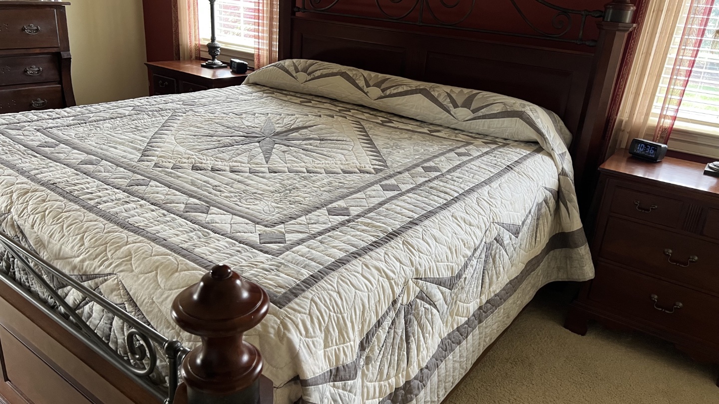 Mariners Compass Star - Image 3