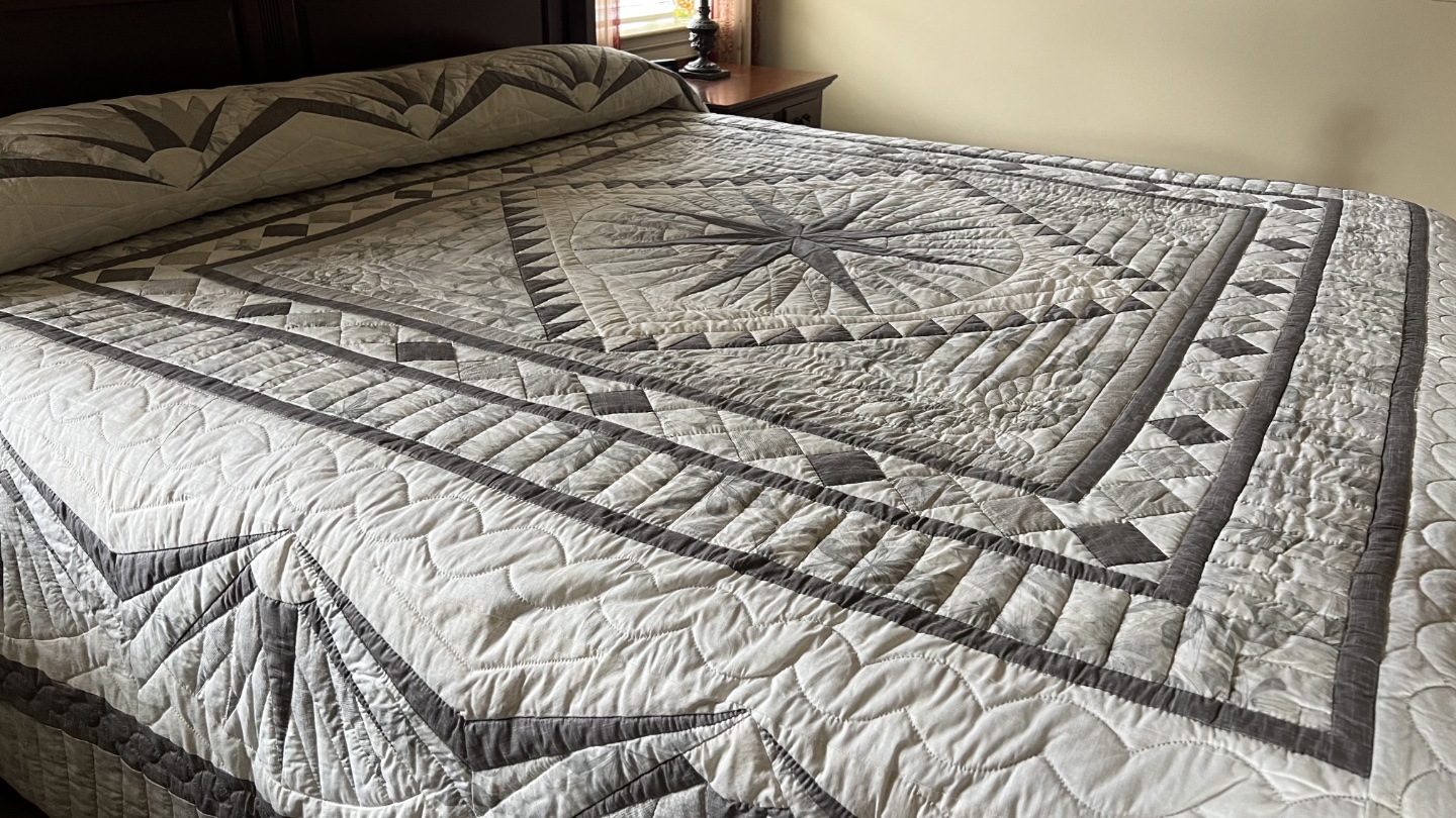 Mariners Compass Star - Image 5