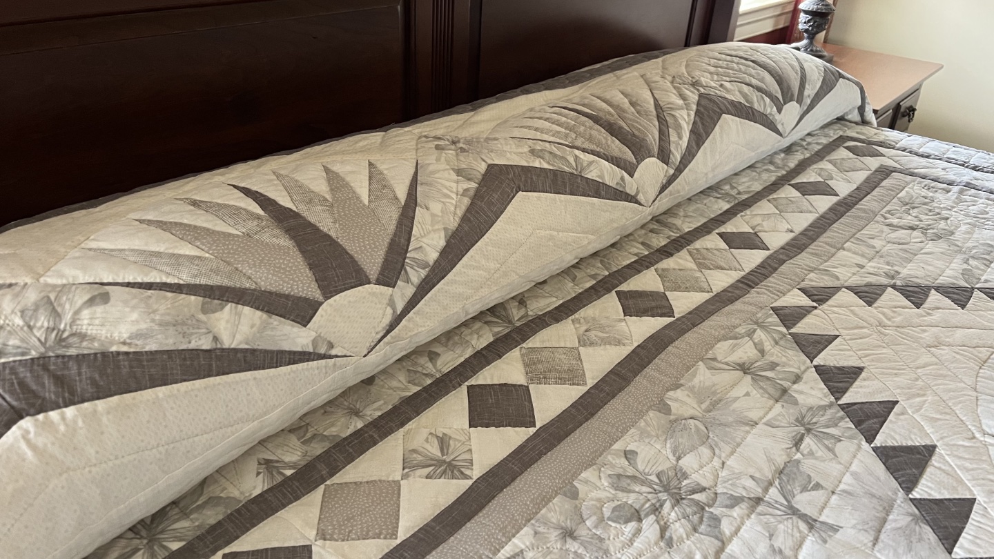 Mariners Compass Star - Image 2