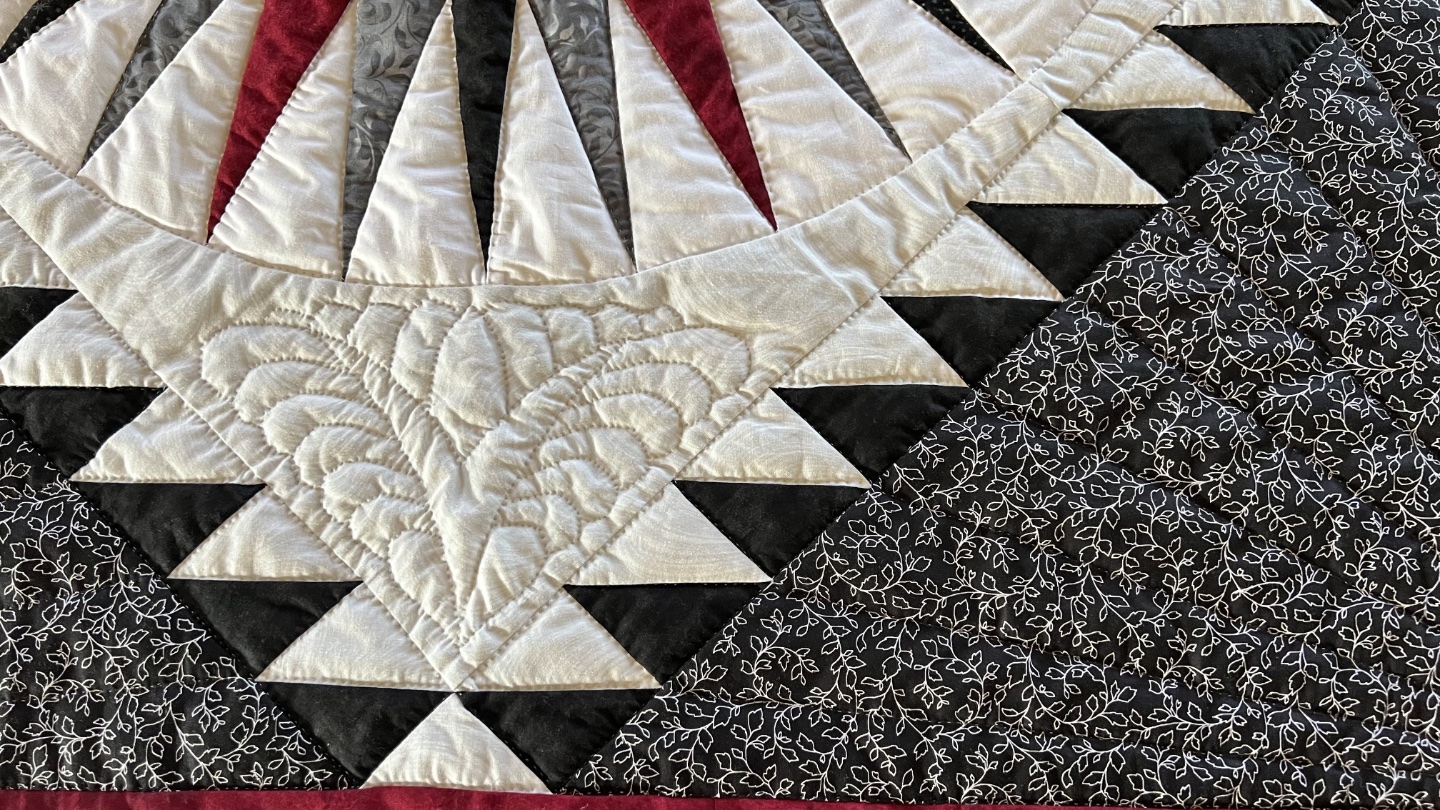 Mariners Compass Star - Image 8