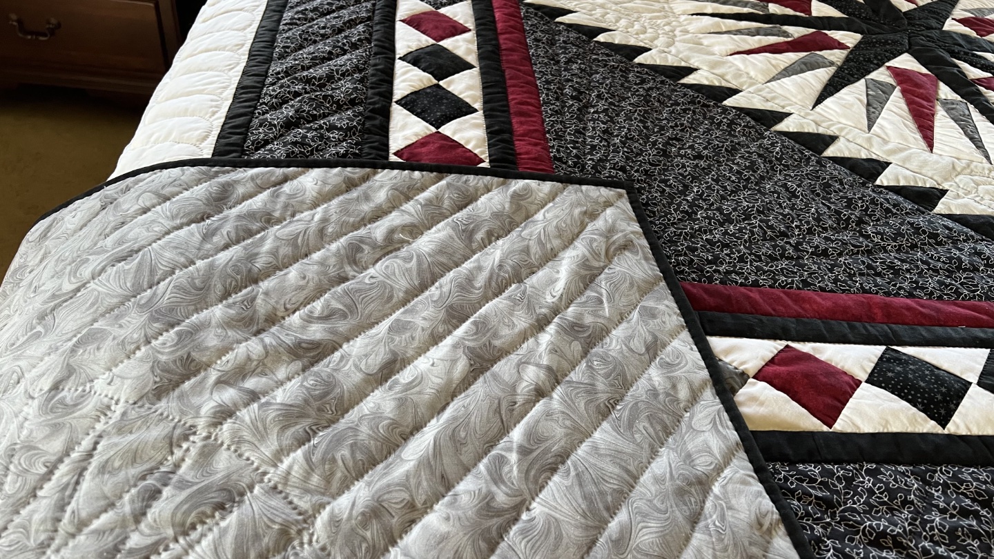 Mariners Compass Star - Image 5