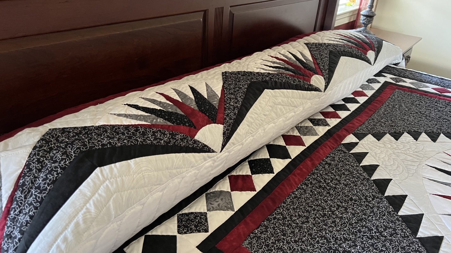 Mariners Compass Star - Image 2