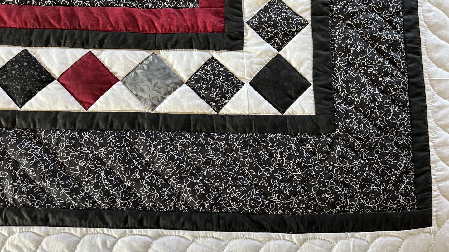 Mariners Compass Star - Image 3