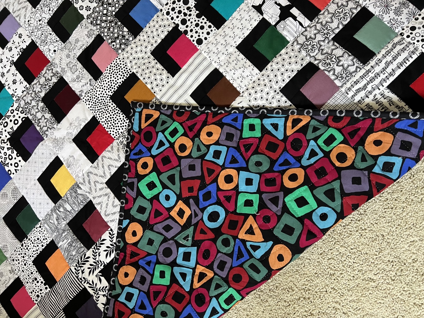 Color Pops - Image 3