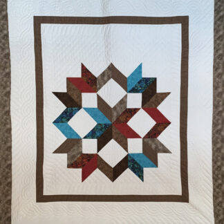 Carpenter's Star