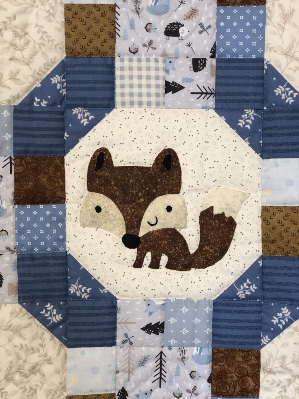 Foxy Friend - Image 2