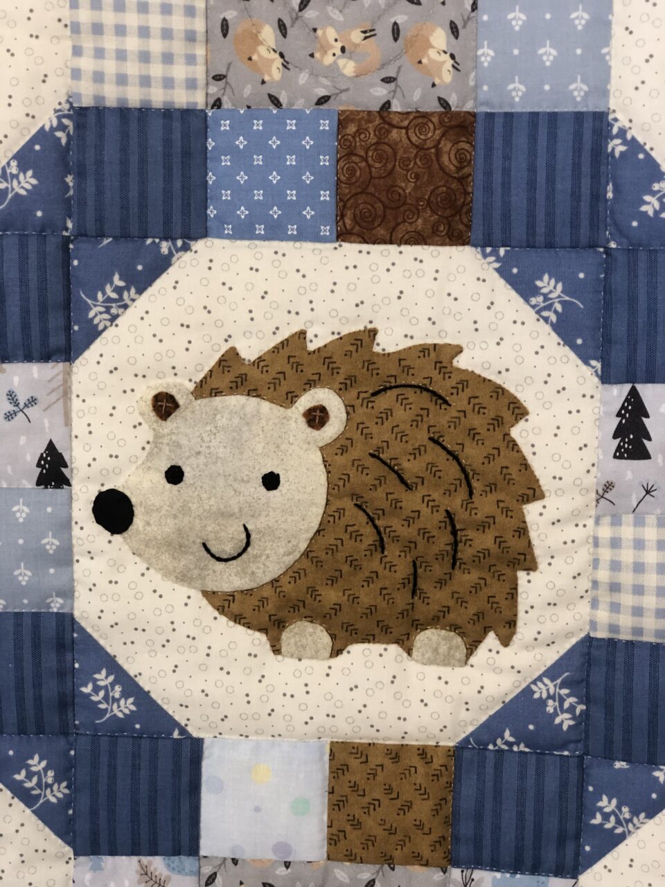 Hedgehog cuddles - Image 2