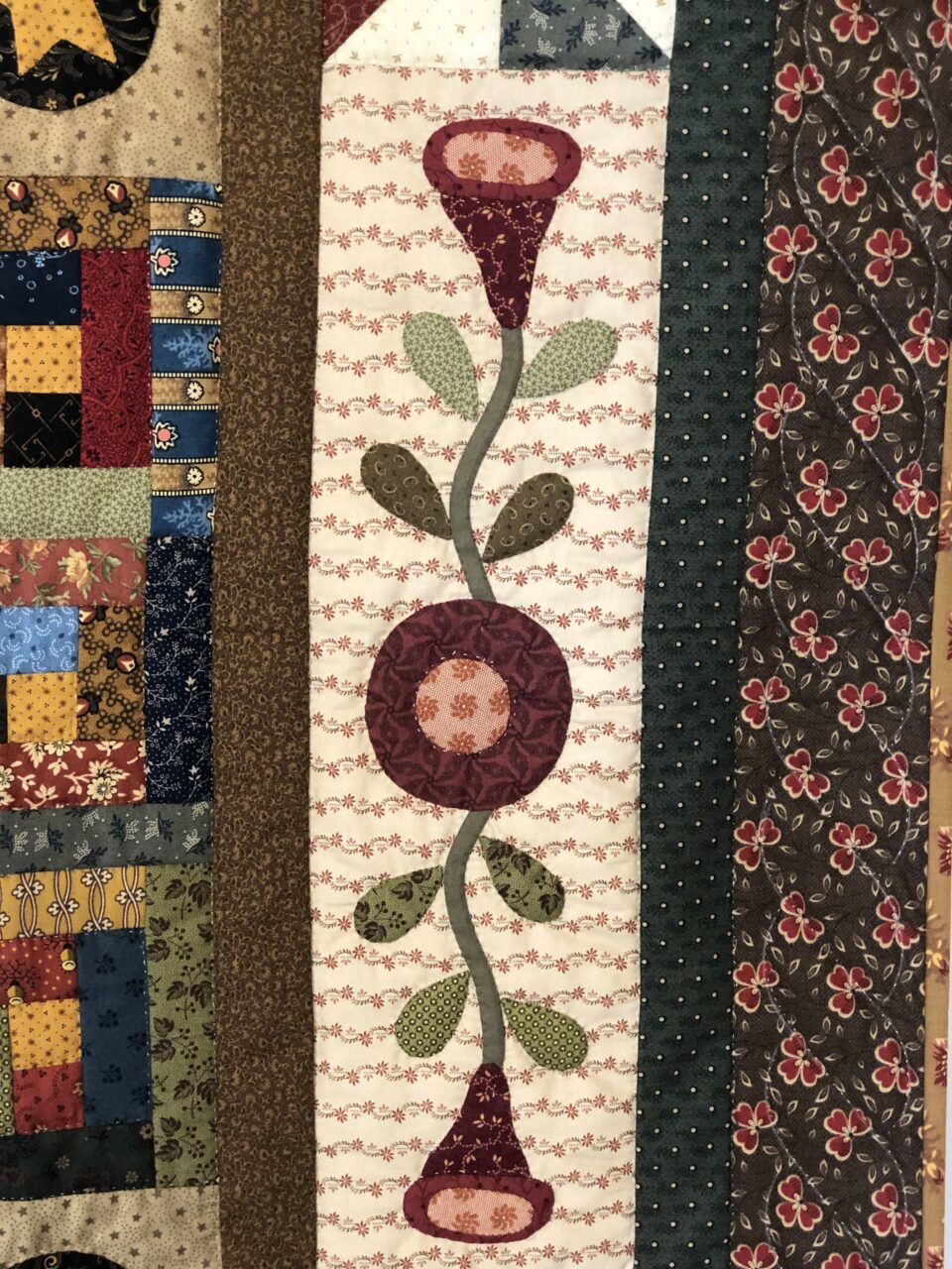 Tumpet Flower - Image 4