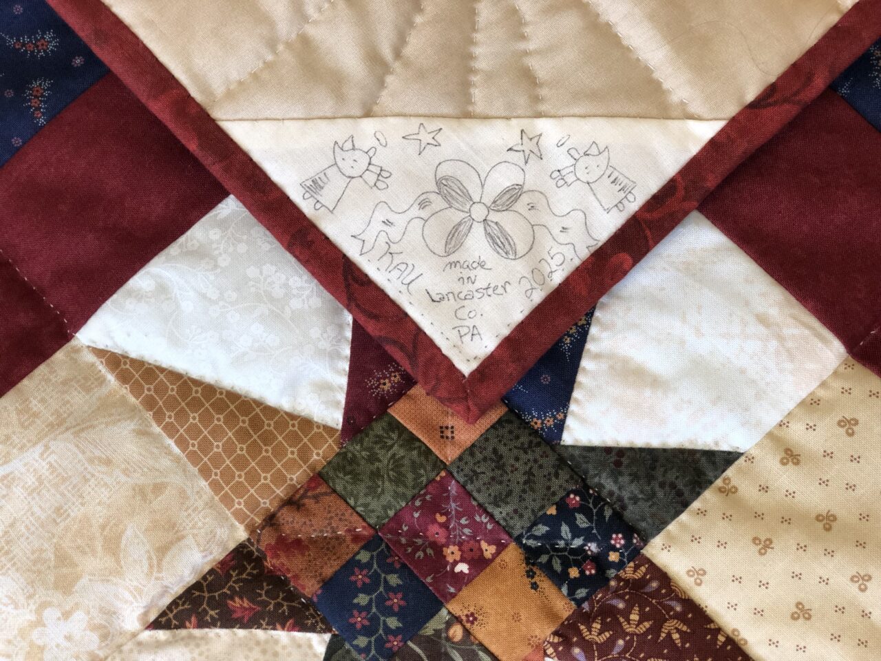 Scrappy Star - Image 6