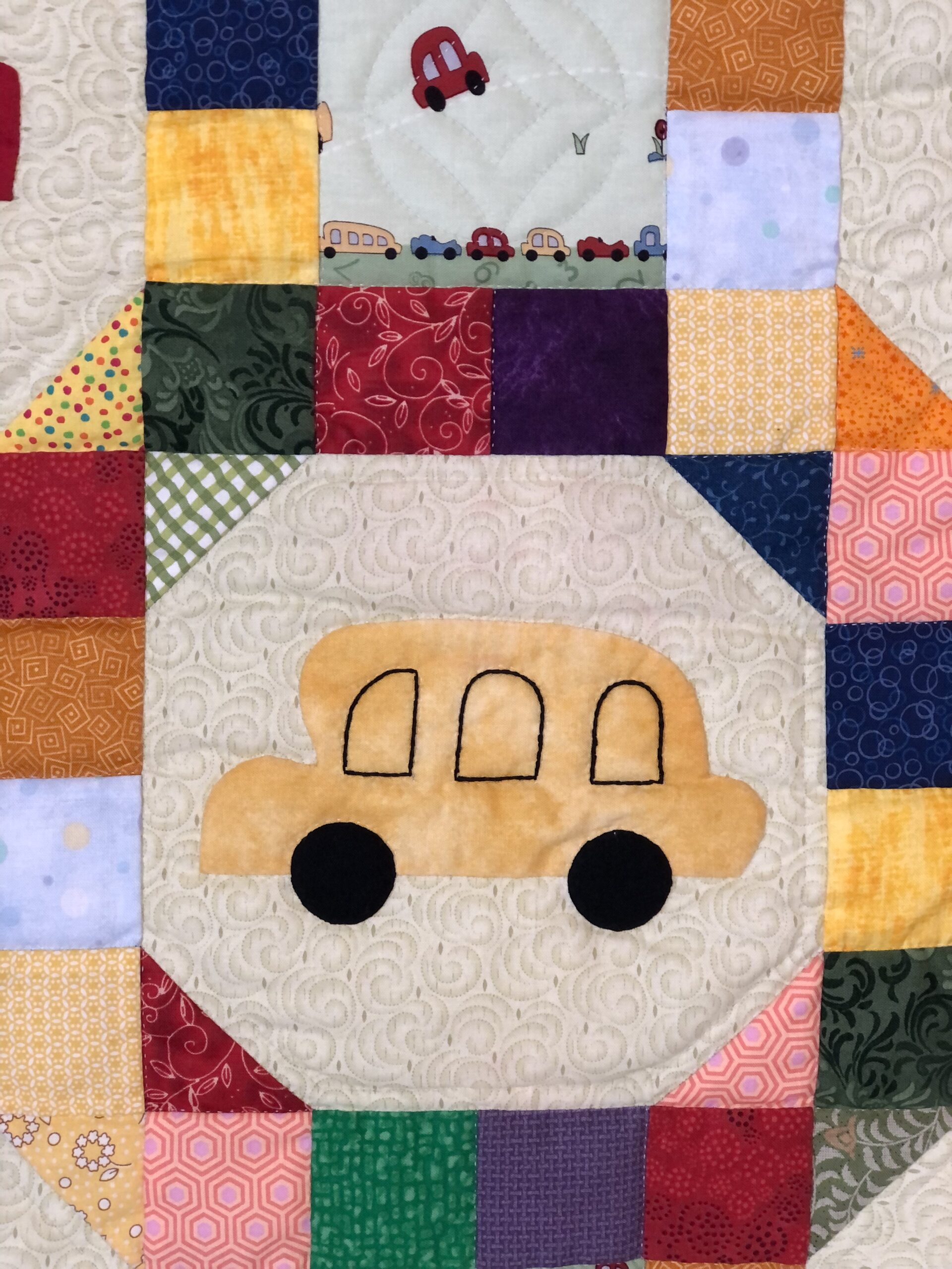 Wheels on the bus - Image 2