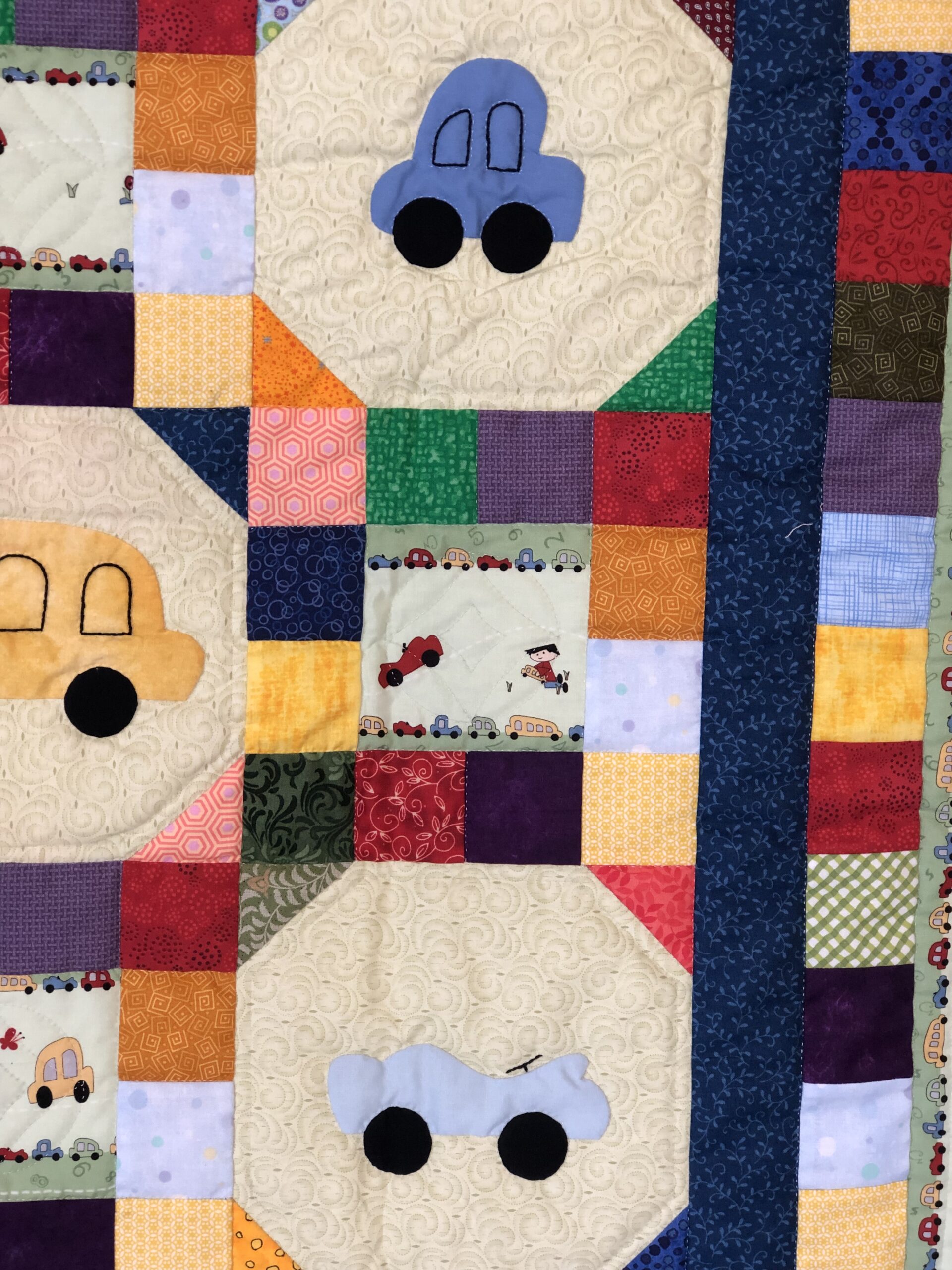 Wheels on the bus - Image 3