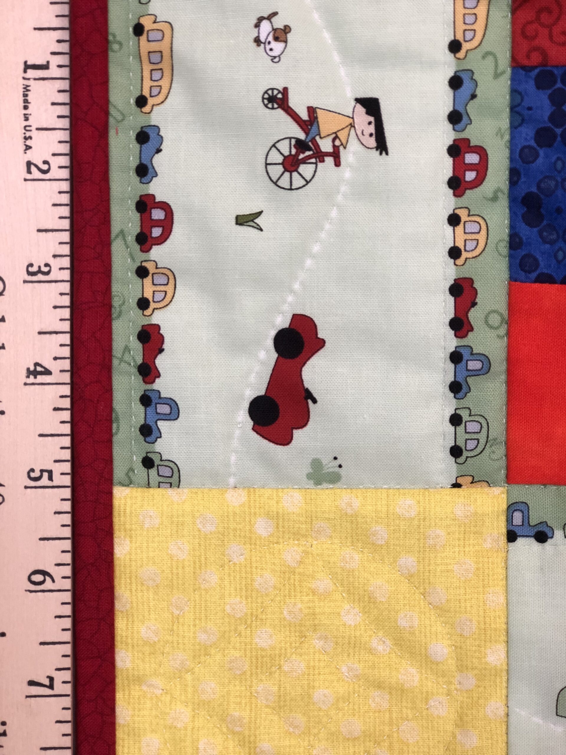 Wheels on the bus - Image 5