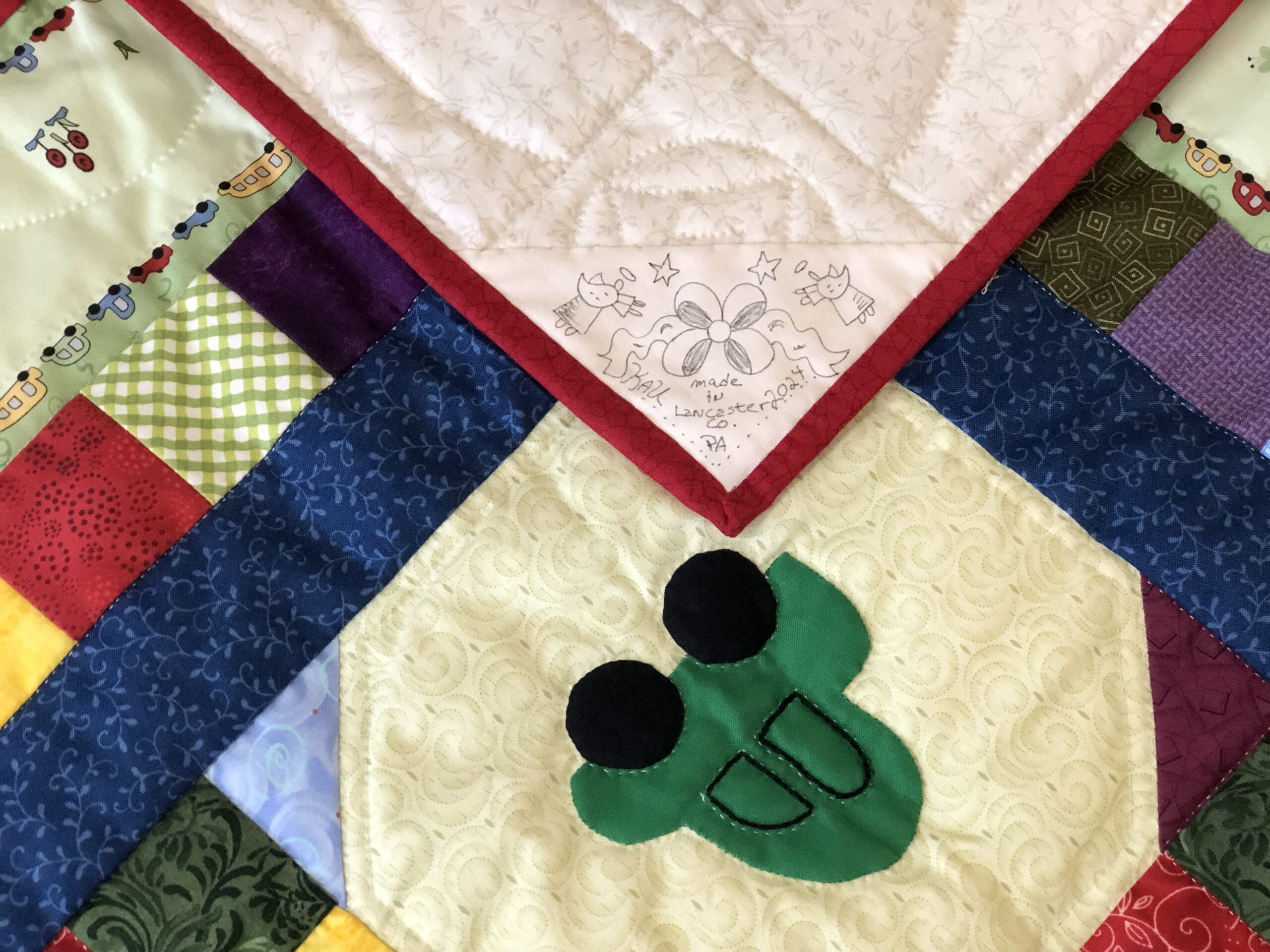 Wheels on the bus - Image 6