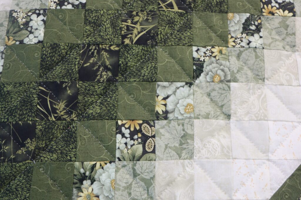 Star in Commons Quilt - Image 6