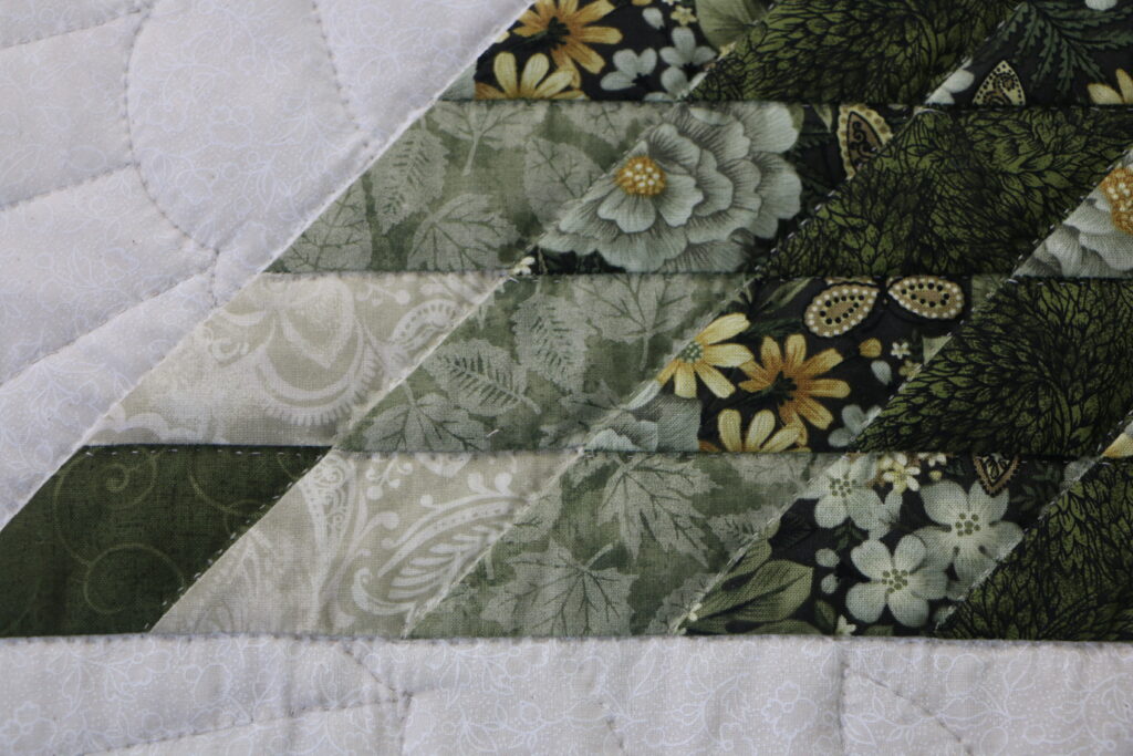 Star in Commons Quilt - Image 8