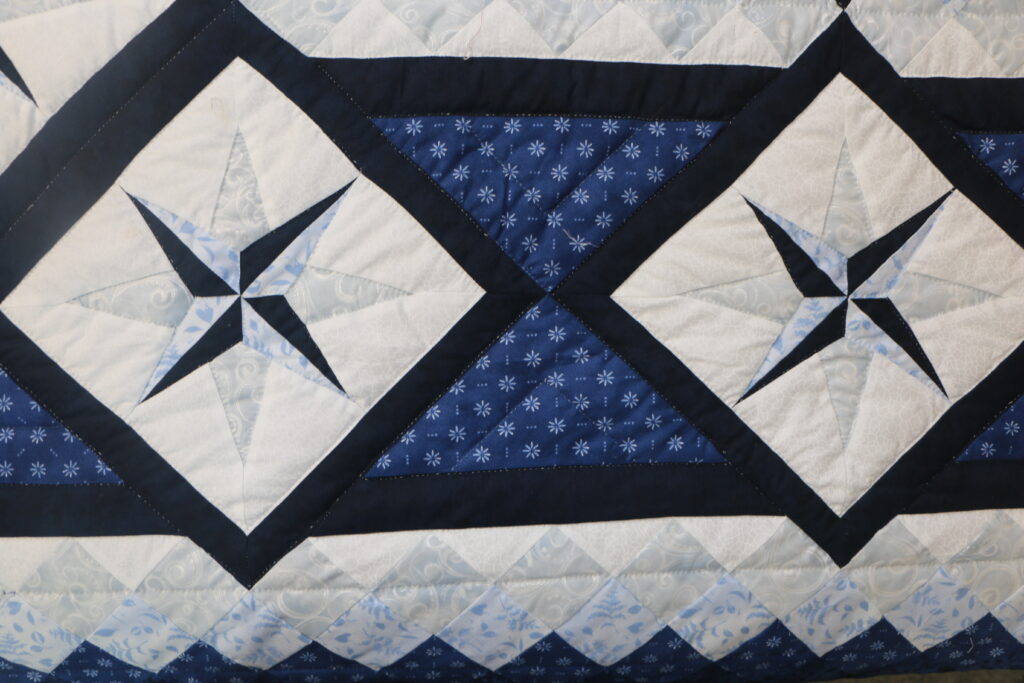 Starry Skies Quilt - Image 2