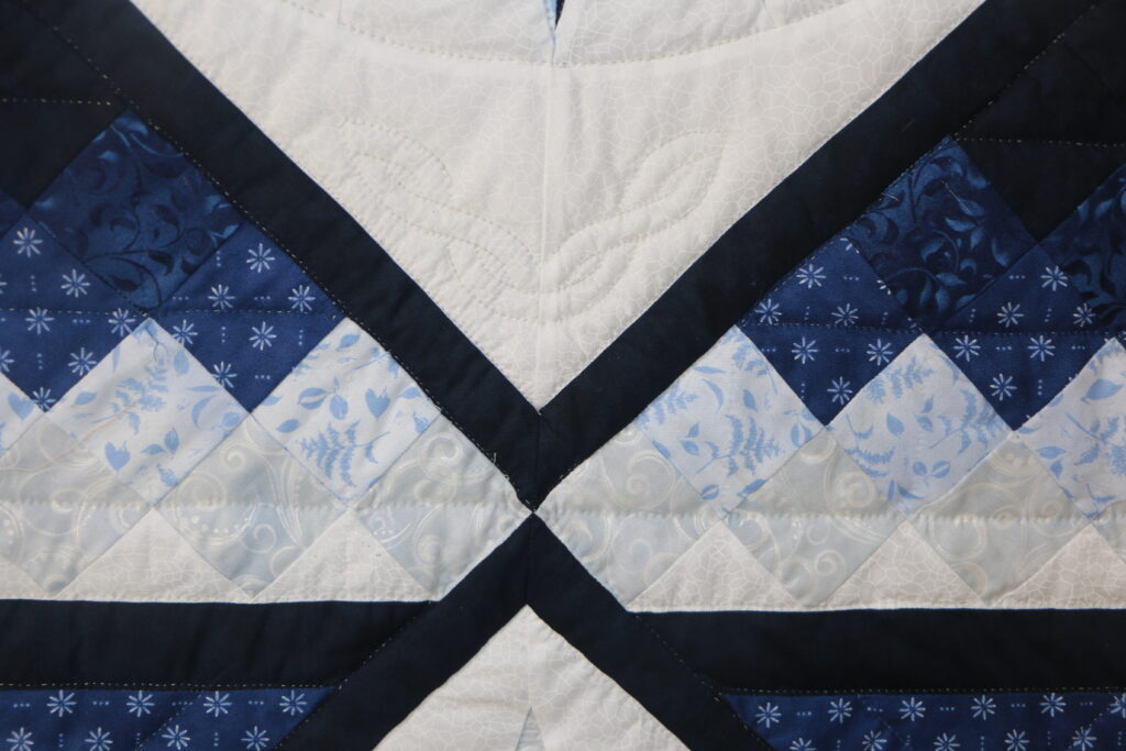Starry Skies Quilt - Image 3