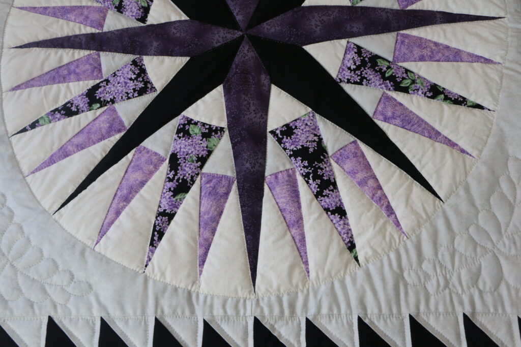 Mariners Compass - Image 4