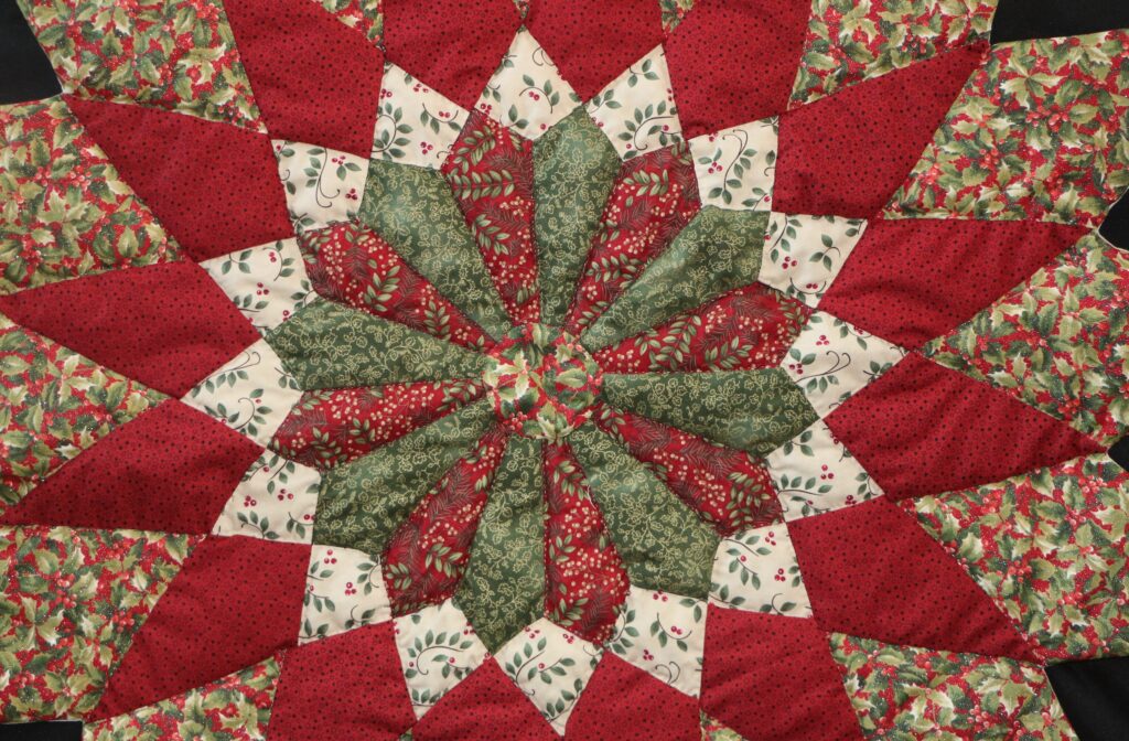 Christmas Table Top - Image 3