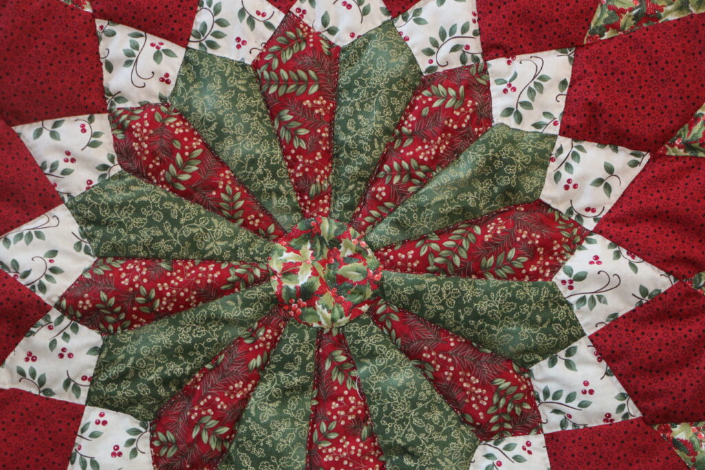 Christmas Table Top - Image 4