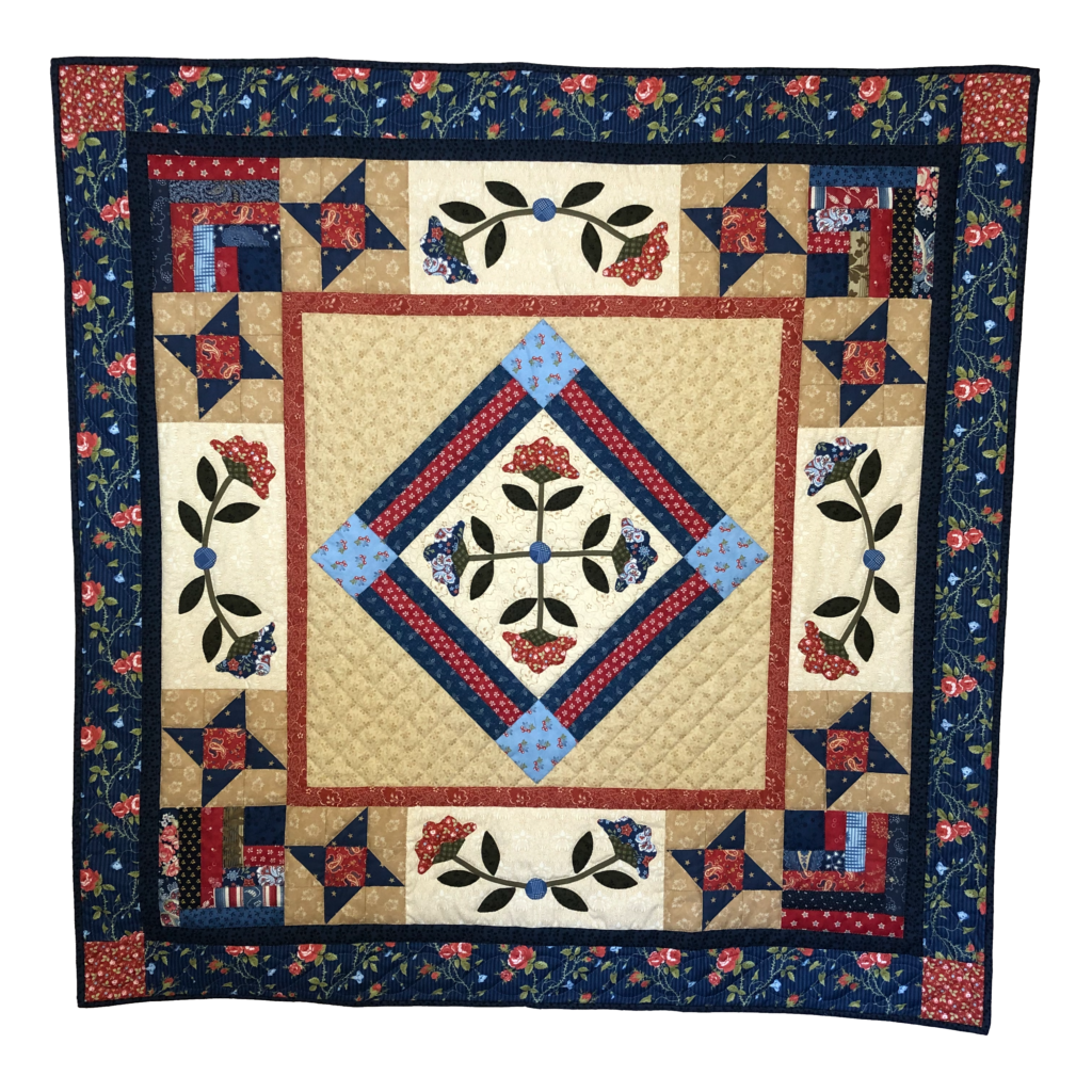 All Quilts Amish Country Quilts