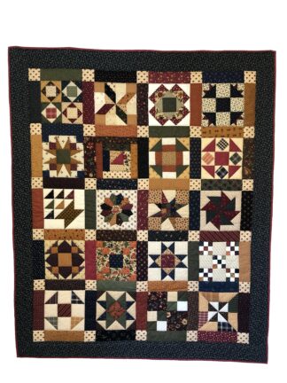 Sampler
