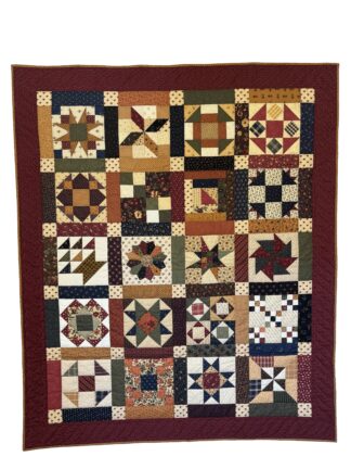 Sampler