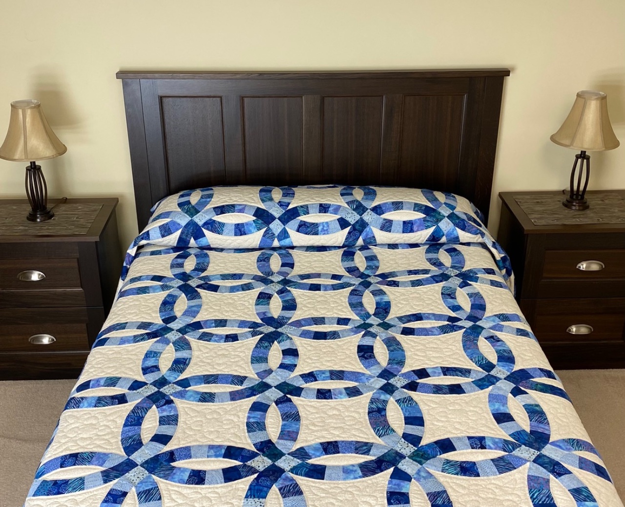 Wedding Quilts Amish Country Quilts