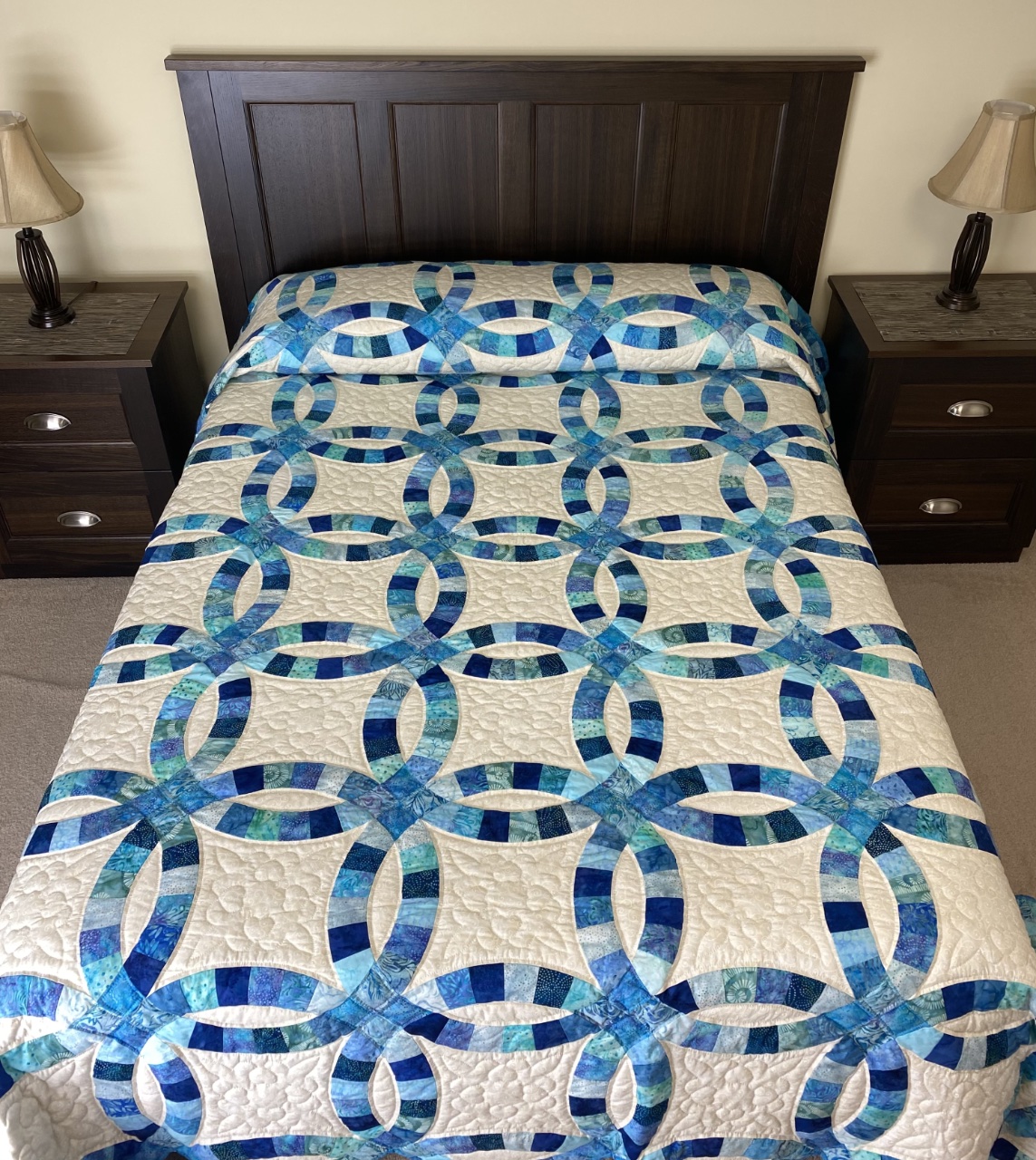 Wedding Quilts Amish Country Quilts