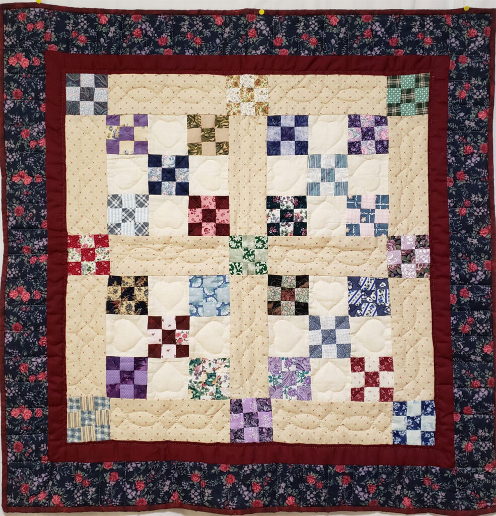 Table Top Quilts Amish Country Quilts