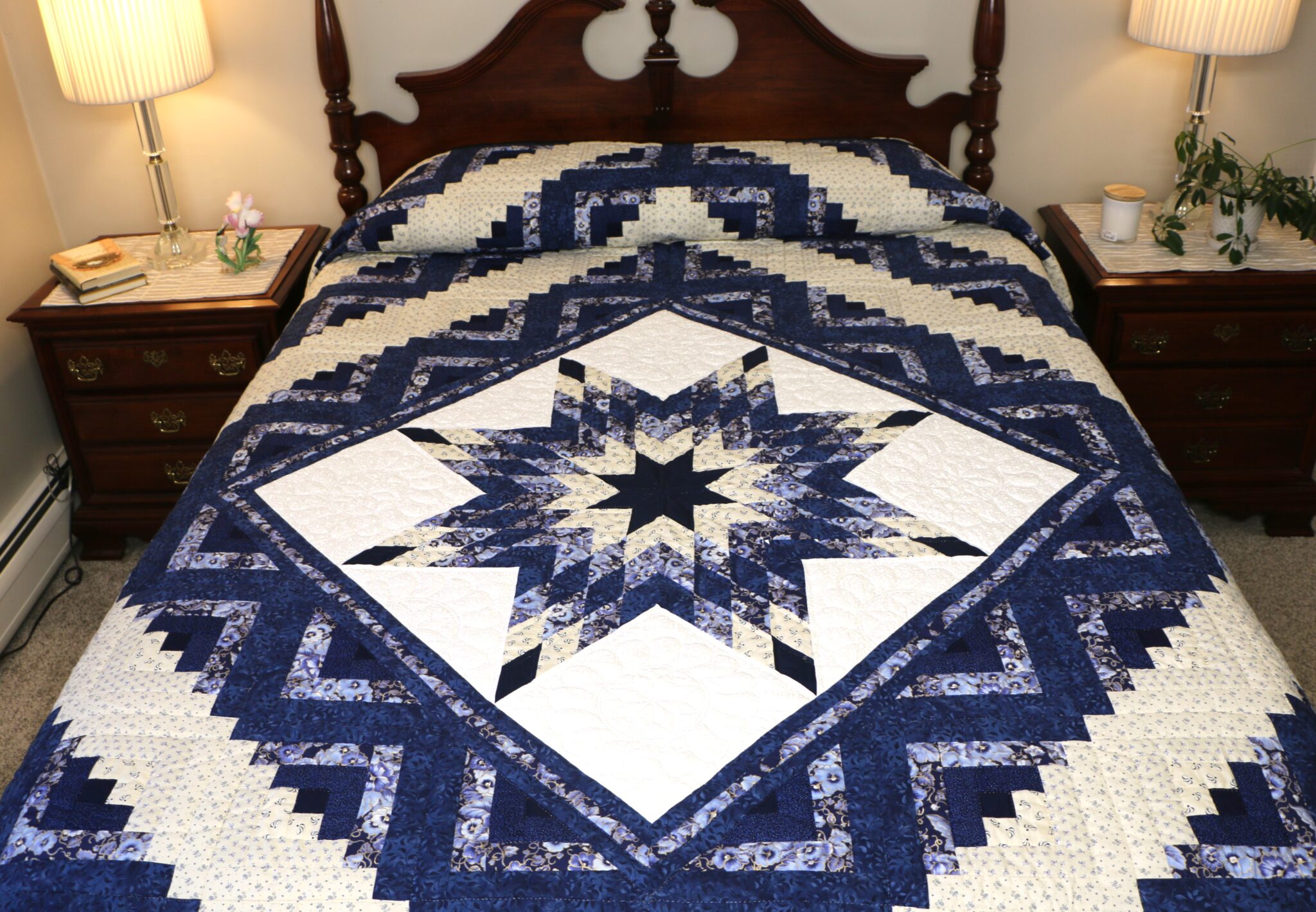 Amish Country Quilts | Handmade Amish Quilts for Sale! | The Best of