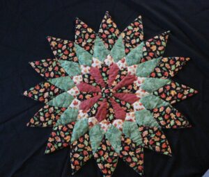 Autumn Table Top